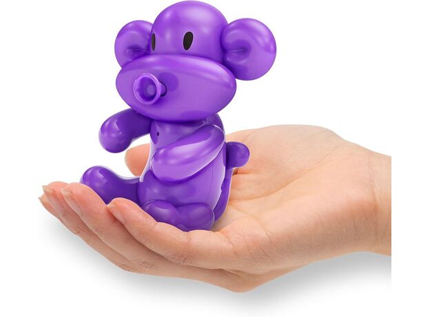 Billo میمون کوچولوی رباتیک Squeakee Minis, image 6 Billo میمون کوچولوی رباتیک Squeakee Minis, image 6