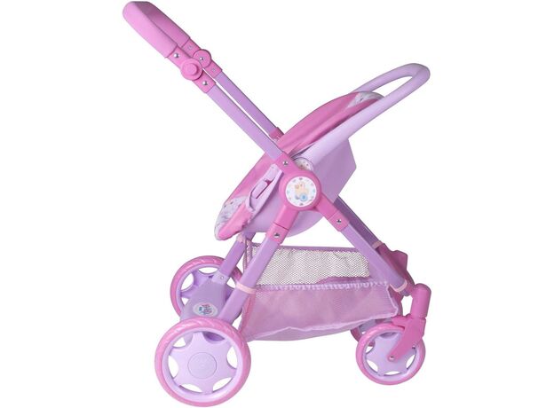 کالسکه 6 در 1 عروسک های Baby Born, image 7 کالسکه 6 در 1 عروسک های Baby Born, image 7