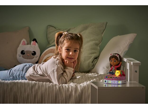 ست گبی قصه گو Gabby’s Dollhouse, image 3