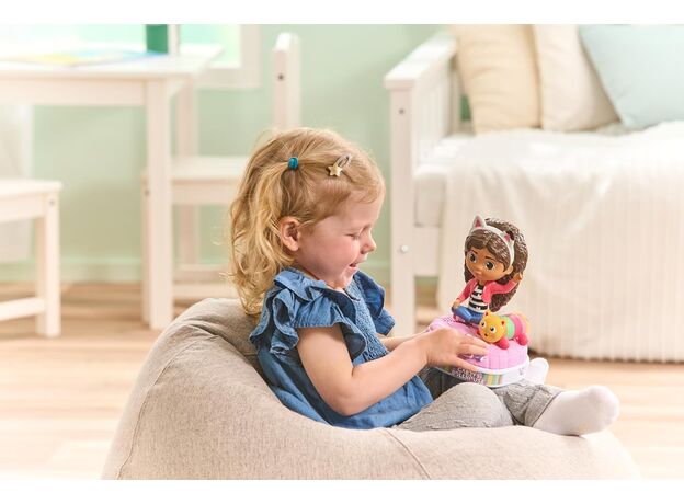 ست گبی قصه گو Gabby’s Dollhouse, image 2