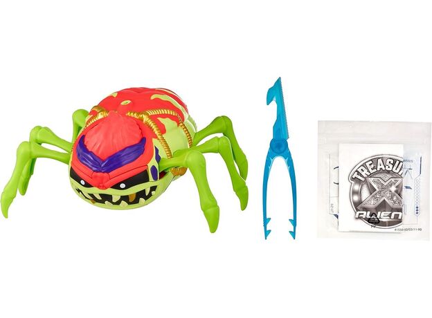 ست تشریح نهایی بیگانگان Treasure X, image 7 ست تشریح نهایی بیگانگان Treasure X, image 7