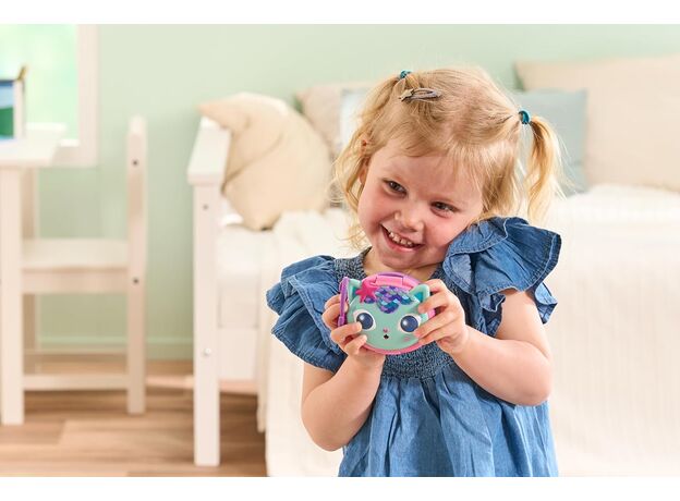 گجت و آویز هوشمند مرکت Gabby's Dollhouse, image 7