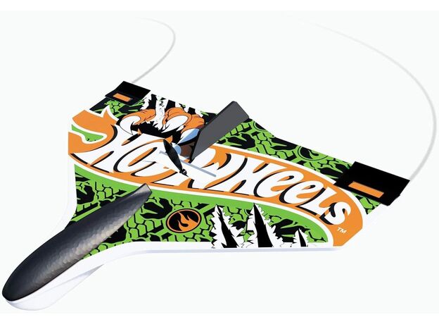 هواپیمای داینو نمایشی الکترونیکی هات ویلز Bladez, image 3