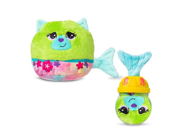 گربه ماهی سورپرایزی Misfittens, image 7