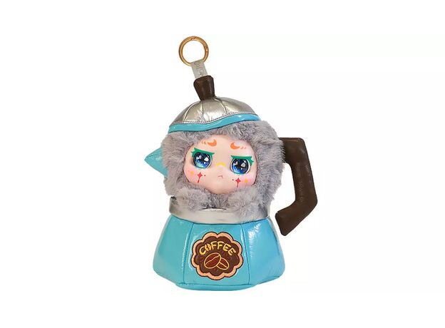 عروسک پولیشی سورپرایزی 15 سانتی Kimmon مدل Let's Cafe, image 11