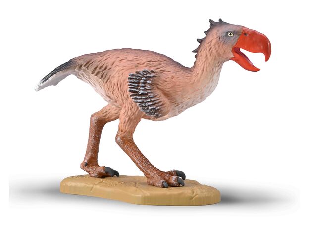 هراس مرغ با فک متحرک - مقیاس 1:20, image  هراس مرغ با فک متحرک - مقیاس 1:20, image