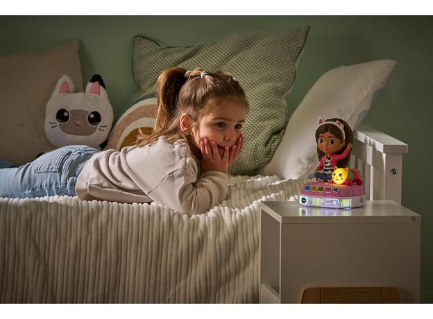 ست گبی قصه گو Gabby’s Dollhouse, image 5