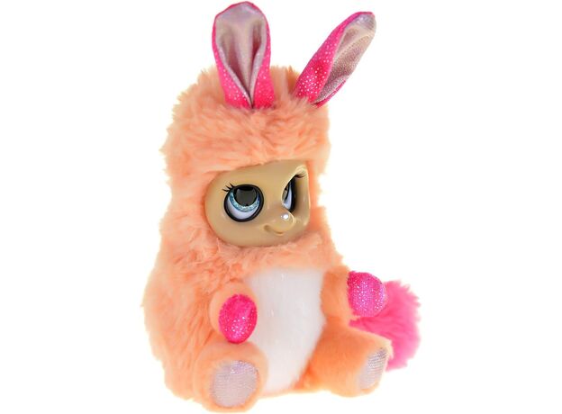 عروسک پولیشی Bush Baby مدل Teena, image 4 عروسک پولیشی Bush Baby مدل Teena, image 4