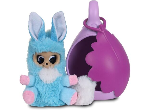 عروسک پولیشی Bush Baby مدل Adero, image 4 عروسک پولیشی Bush Baby مدل Adero, image 4