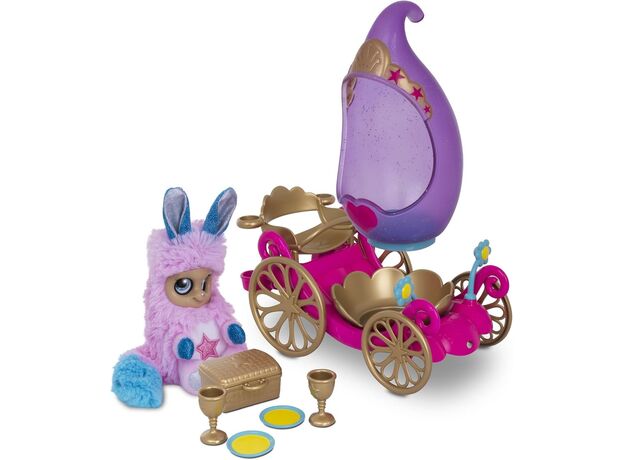 عروسک پولیشی Bush Baby مدل Starlena به همراه کالسکه, image 7 عروسک پولیشی Bush Baby مدل Starlena به همراه کالسکه, image 7