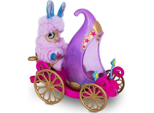 عروسک پولیشی Bush Baby مدل Starlena به همراه کالسکه, image 4 عروسک پولیشی Bush Baby مدل Starlena به همراه کالسکه, image 4