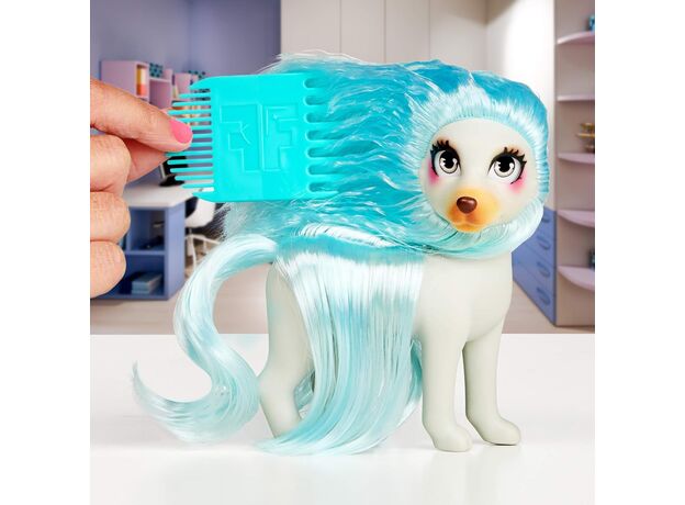 هاپو آبی Fail Fix مدل ArteePup, image 6 هاپو آبی Fail Fix مدل ArteePup, image 6