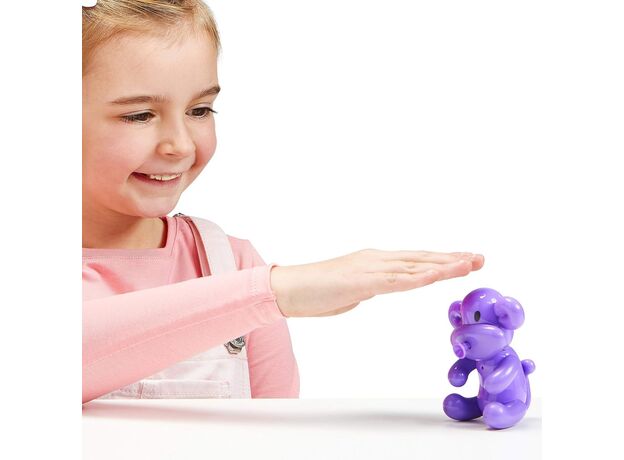 Billo میمون کوچولوی رباتیک Squeakee Minis, image 5 Billo میمون کوچولوی رباتیک Squeakee Minis, image 5