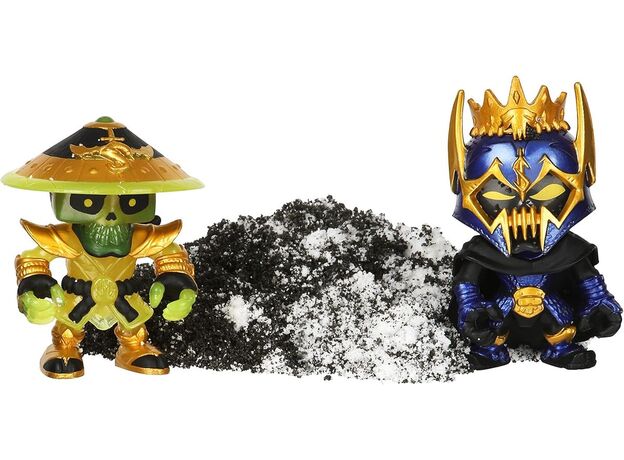 پک تکی سورپرایزی نبرد سایه در برابر نور نینجای Treasure X, image 8 پک تکی سورپرایزی نبرد سایه در برابر نور نینجای Treasure X, image 8