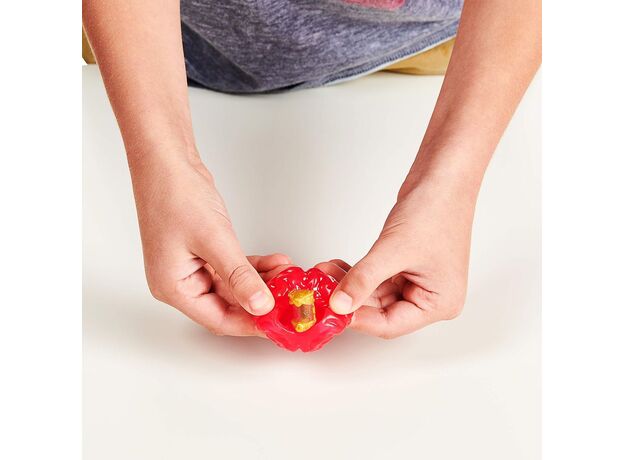 ست تشریح نهایی بیگانگان Treasure X, image 4 ست تشریح نهایی بیگانگان Treasure X, image 4