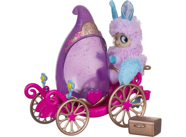 عروسک پولیشی Bush Baby مدل Starlena به همراه کالسکه, image 5 عروسک پولیشی Bush Baby مدل Starlena به همراه کالسکه, image 5