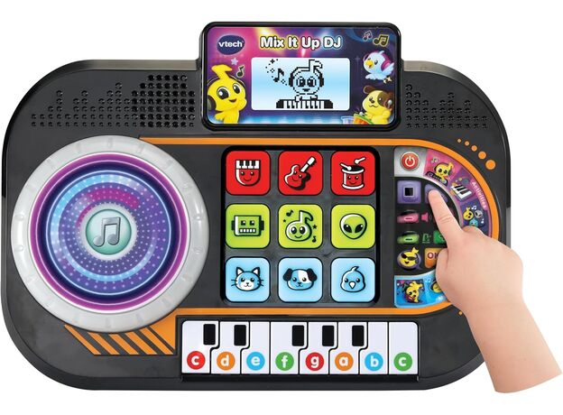 ست Mix It Up دی جی  VTech, image 8