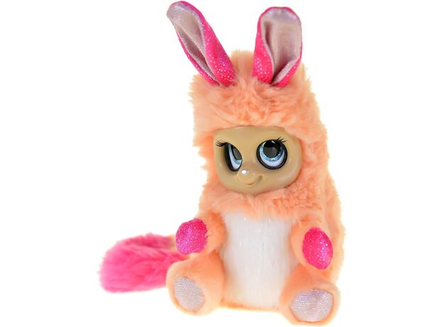 عروسک پولیشی Bush Baby مدل Teena, image 6 عروسک پولیشی Bush Baby مدل Teena, image 6