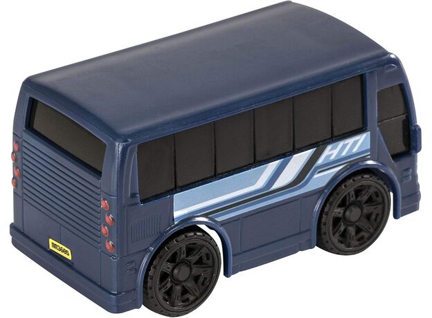 پک 5 تایی ماشین های مینی شهری Teamsterz, image 9 پک 5 تایی ماشین های مینی شهری Teamsterz, image 9