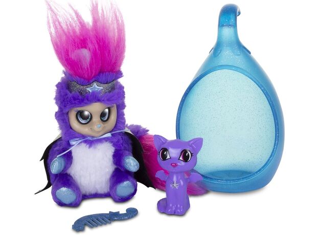 عروسک پولیشی Bush Baby مدل Princess Izzabeth, image 4 عروسک پولیشی Bush Baby مدل Princess Izzabeth, image 4