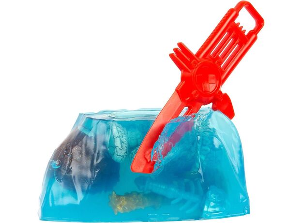 پک سورپرایزی یخ و آتش Treasure X, image 7 پک سورپرایزی یخ و آتش Treasure X, image 7