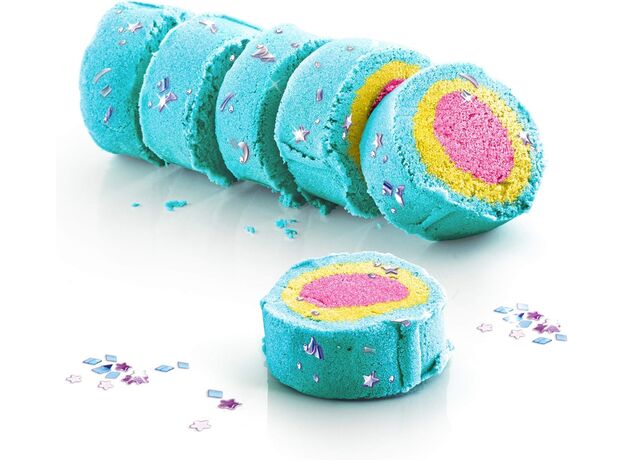 کیت شن جادویی به همراه کیف حمل و نگهداری So Sand, image 9 کیت شن جادویی به همراه کیف حمل و نگهداری So Sand, image 9