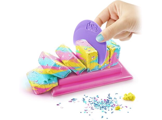 کیت شن جادویی به همراه کیف حمل و نگهداری So Sand, image 8 کیت شن جادویی به همراه کیف حمل و نگهداری So Sand, image 8