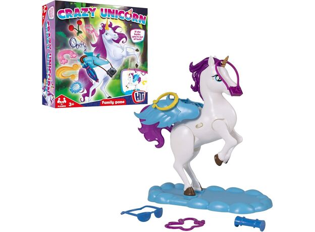 بازی گروهی یونیکورن دیوانه, image  بازی گروهی یونیکورن دیوانه, image