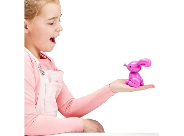 Poppy خرگوش کوچولوی رباتیک Squeakee Minis, image 7 Poppy خرگوش کوچولوی رباتیک Squeakee Minis, image 7