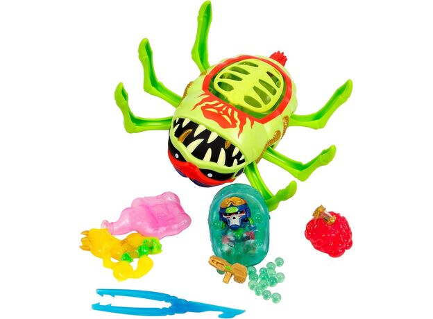 ست تشریح نهایی بیگانگان Treasure X, image 6 ست تشریح نهایی بیگانگان Treasure X, image 6