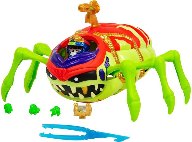 ست تشریح نهایی بیگانگان Treasure X, image 8 ست تشریح نهایی بیگانگان Treasure X, image 8