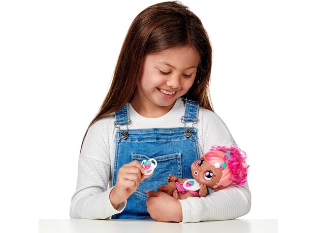 Blossom Berri عروسک خواهر کوچولو Kindi Kids, image 2 Blossom Berri عروسک خواهر کوچولو Kindi Kids, image 2