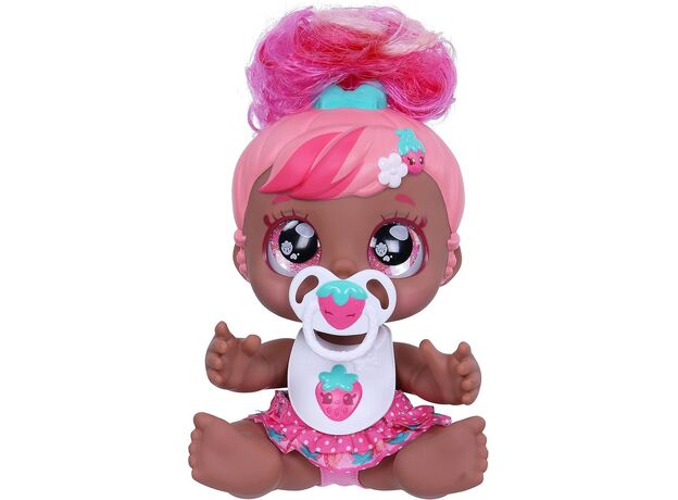 Blossom Berri عروسک خواهر کوچولو Kindi Kids, image 5 Blossom Berri عروسک خواهر کوچولو Kindi Kids, image 5