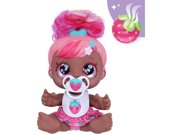 Blossom Berri عروسک خواهر کوچولو Kindi Kids, image 4 Blossom Berri عروسک خواهر کوچولو Kindi Kids, image 4