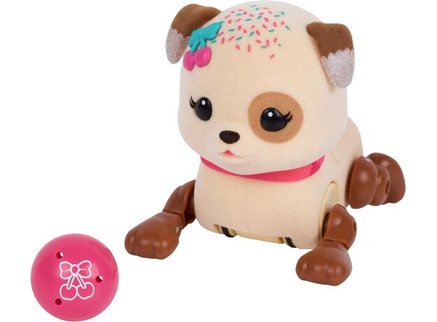 Sprinky هاپو کوچولوی رباتیک Little Live Pets, image 2 Sprinky هاپو کوچولوی رباتیک Little Live Pets, image 2