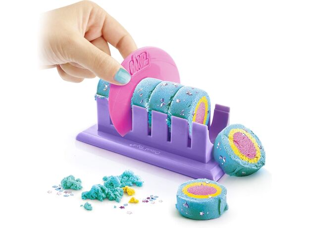 کیت شن جادویی به همراه کیف حمل و نگهداری So Sand, image 5 کیت شن جادویی به همراه کیف حمل و نگهداری So Sand, image 5