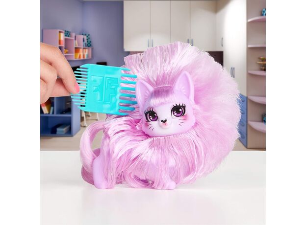 گربه صورتی Fail Fix مدل Qtee.Kitty, image 7 گربه صورتی Fail Fix مدل Qtee.Kitty, image 7