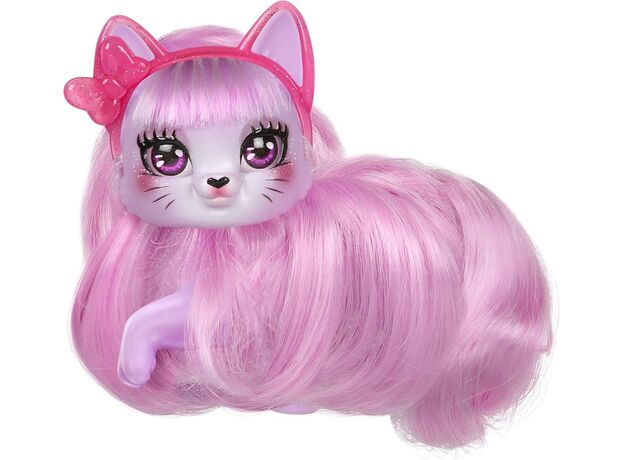 گربه صورتی Fail Fix مدل Qtee.Kitty, image 9 گربه صورتی Fail Fix مدل Qtee.Kitty, image 9