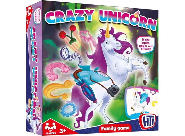 بازی گروهی یونیکورن دیوانه, image 2 بازی گروهی یونیکورن دیوانه, image 2