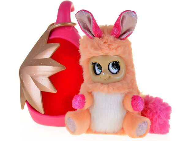 عروسک پولیشی Bush Baby مدل Teena, image  عروسک پولیشی Bush Baby مدل Teena, image