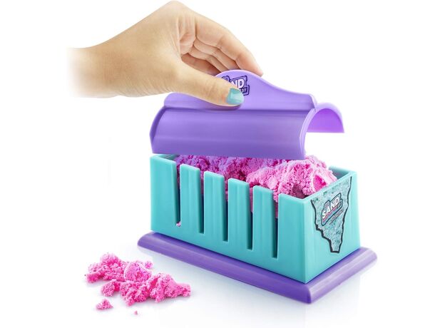 کیت شن جادویی به همراه کیف حمل و نگهداری So Sand, image 7 کیت شن جادویی به همراه کیف حمل و نگهداری So Sand, image 7