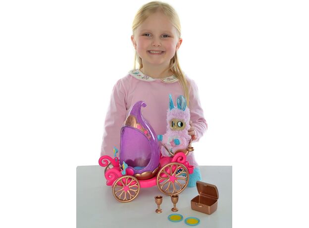 عروسک پولیشی Bush Baby مدل Starlena به همراه کالسکه, image 3 عروسک پولیشی Bush Baby مدل Starlena به همراه کالسکه, image 3