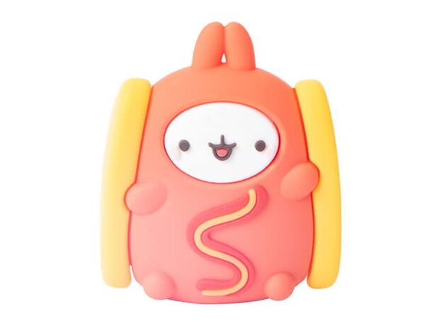پک سورپرایزی فیگور سه بعدی Molang, image 3