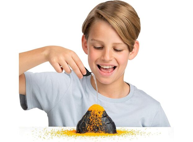 پک سورپرایزی یخ و آتش Treasure X, image 4 پک سورپرایزی یخ و آتش Treasure X, image 4