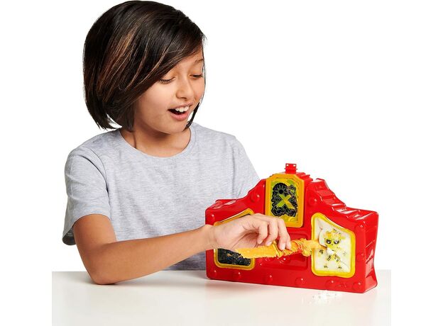 پک تکی سورپرایزی نبرد سایه در برابر نور نینجای Treasure X, image 5 پک تکی سورپرایزی نبرد سایه در برابر نور نینجای Treasure X, image 5