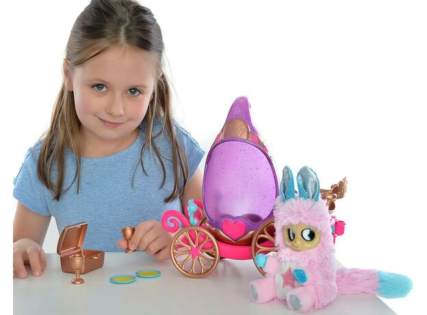 عروسک پولیشی Bush Baby مدل Starlena به همراه کالسکه, image 2 عروسک پولیشی Bush Baby مدل Starlena به همراه کالسکه, image 2