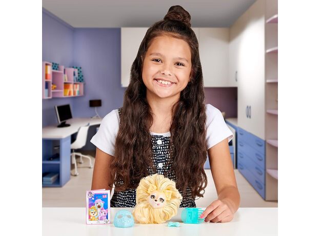 هاپو طلایی Fail Fix مدل PreppiPaws, image 2 هاپو طلایی Fail Fix مدل PreppiPaws, image 2