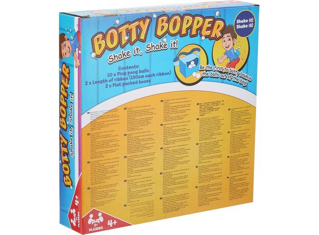 بازی گروهی Botty Bopper, image 5 بازی گروهی Botty Bopper, image 5