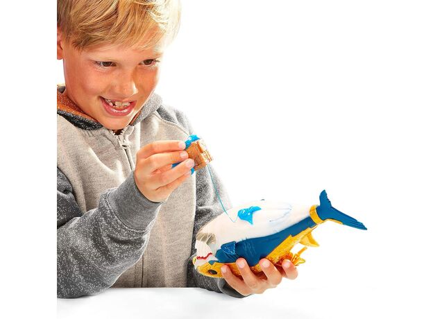 پک تکی شکار گنج کوسه Treasure X, image 2 پک تکی شکار گنج کوسه Treasure X, image 2