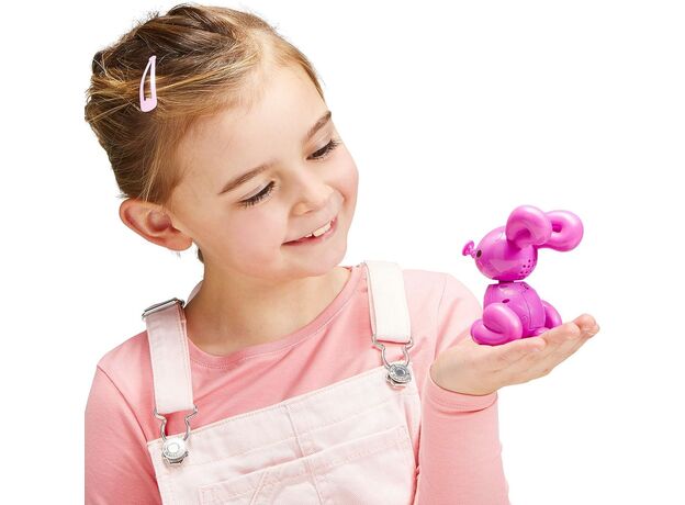 Poppy خرگوش کوچولوی رباتیک Squeakee Minis, image 3 Poppy خرگوش کوچولوی رباتیک Squeakee Minis, image 3